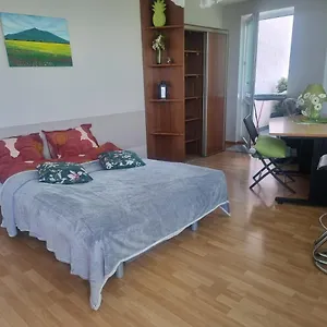 Apartament Sloneczny Apartamencik, Wrocław
