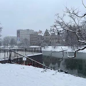 Apartament Cozy, Wrocław