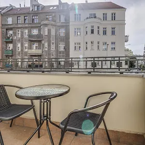 Apartament Rentplanet - Zeromskiego, Wrocław