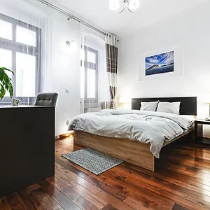 Apartament Klimatyczny W Centrum, Wrocław